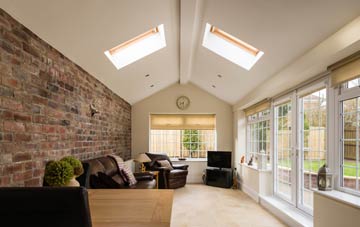 conservatory roof insulation Tickenham, Somerset