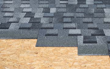 expert Tickenham asphalt roof companies