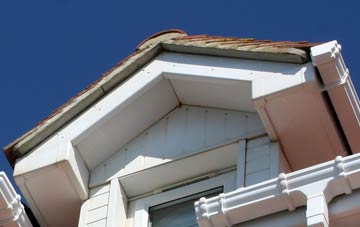 Tickenham fascia installation costs