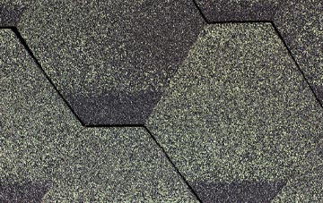 Tickenham fibreglass shingle repairs