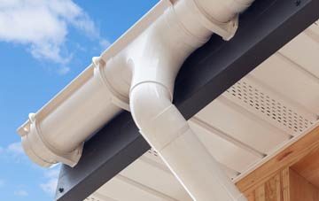 Tickenham gutter installation costs