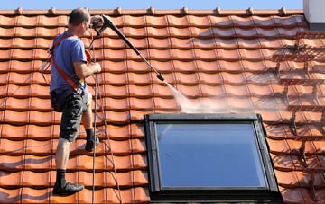 roof cleaning Tickenham, Somerset