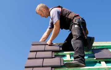 disadvantages of Tickenham slate roofing
