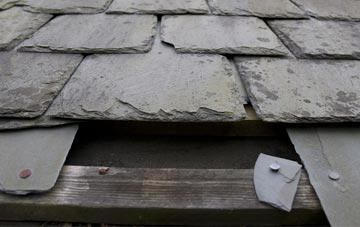 Tickenham slate roof repairs and maintenance