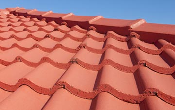 Tickenham tile and slate roof replacement