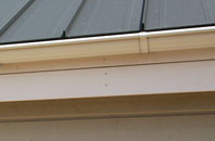 Tickenham soffit repair