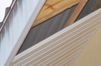 rated Tickenham soffit repair companies